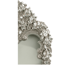 b.b. Simon M-201 Crystal Mirror - Dudes Boutique