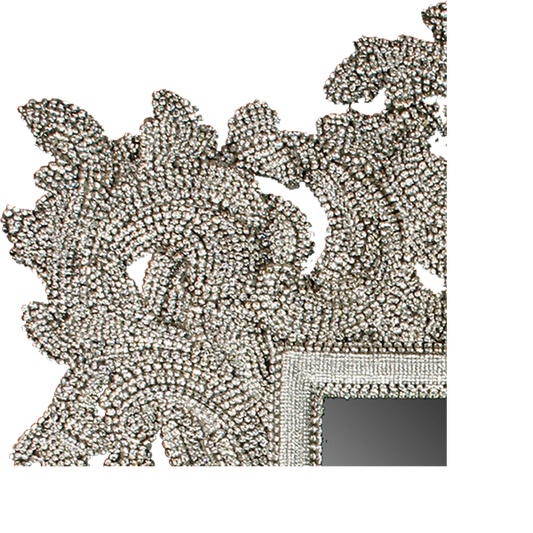 b.b. Simon M-503 Crystal Mirror - Dudes Boutique