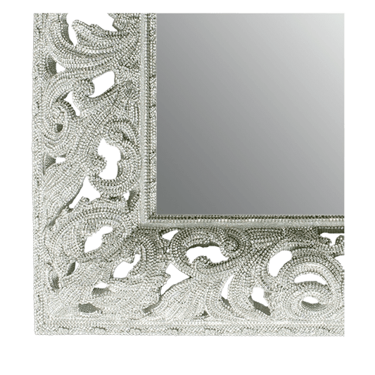 b.b. Simon M-506 Crystal Mirror - Dudes Boutique
