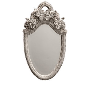 b.b. Simon M-525 Crystal Mirror - Dudes Boutique