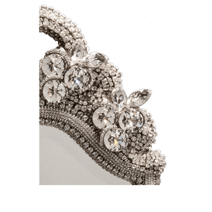 b.b. Simon M-525 Crystal Mirror - Dudes Boutique