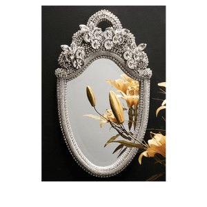 b.b. Simon M-525 Crystal Mirror - Dudes Boutique