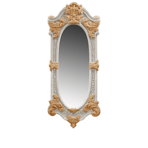 b.b. Simon M-542 Crystal Mirror - Dudes Boutique