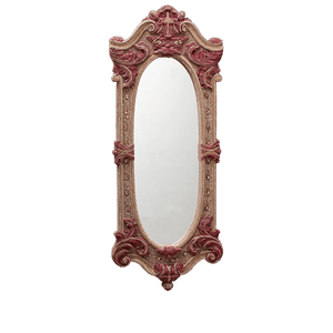 b.b. Simon M-543 Crystal Mirror - Dudes Boutique