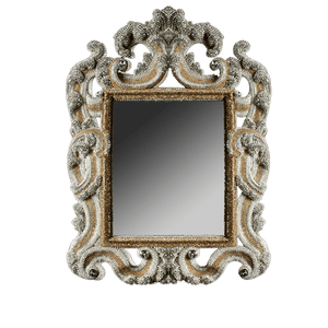 b.b. Simon M-801 Crystal Mirror - Dudes Boutique