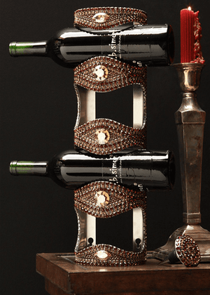 b.b. Simon VR-103-LT.COL-SM-TOP Shelf - Dudes Boutique