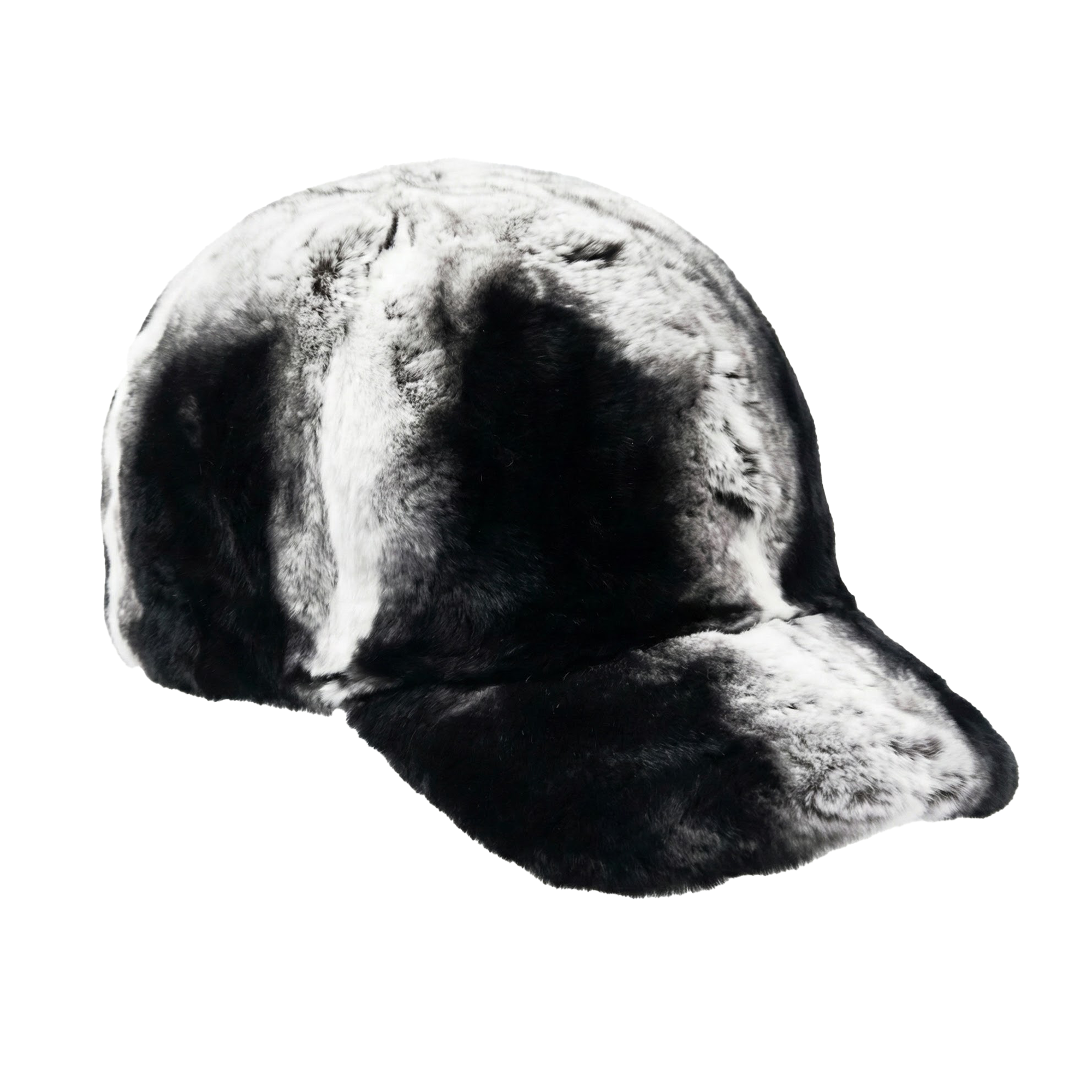 Kashani Rex Rabbit Derby Hat