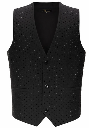 Starlight Stun BLACK/BLACK - Dudes Boutique