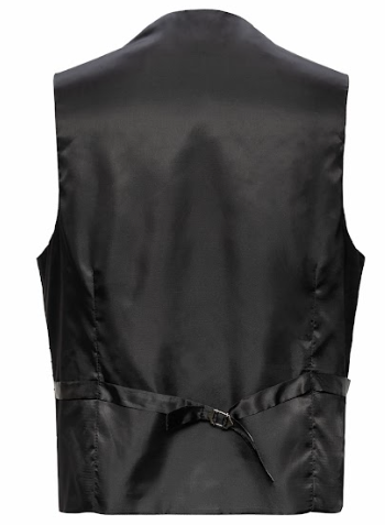 Starlight Stun BLACK/GOLD - Dudes Boutique