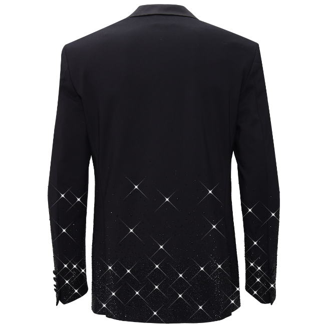 Elite Ensemble BLACK/BLACK - Dudes Boutique