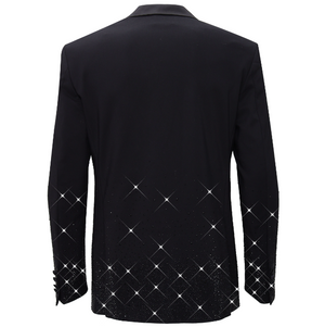 Elite Ensemble BLACK/BLACK - Dudes Boutique