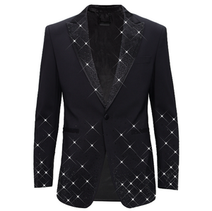 Elite Ensemble BLACK/BLACK - Dudes Boutique