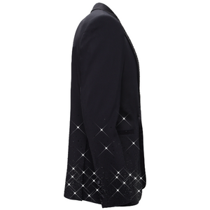 Elite Ensemble BLACK/BLACK - Dudes Boutique