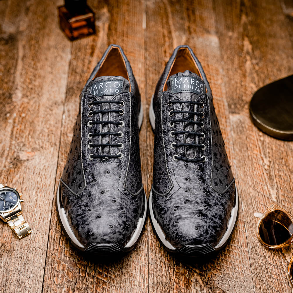 Scanno Antique Gray