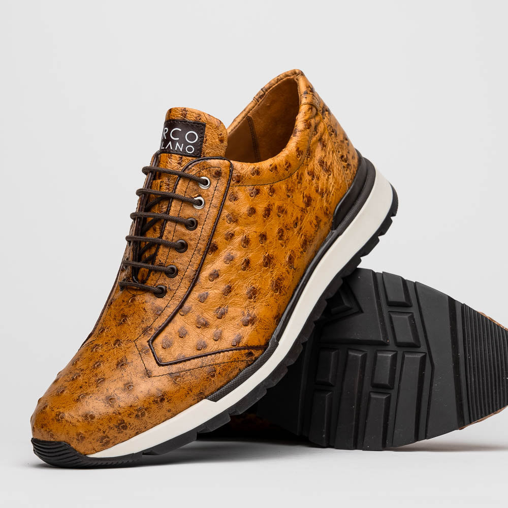 Marco Di Milano Scanno Antique Paja