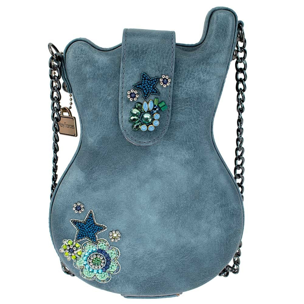 Mary Frances Starlet Handbag