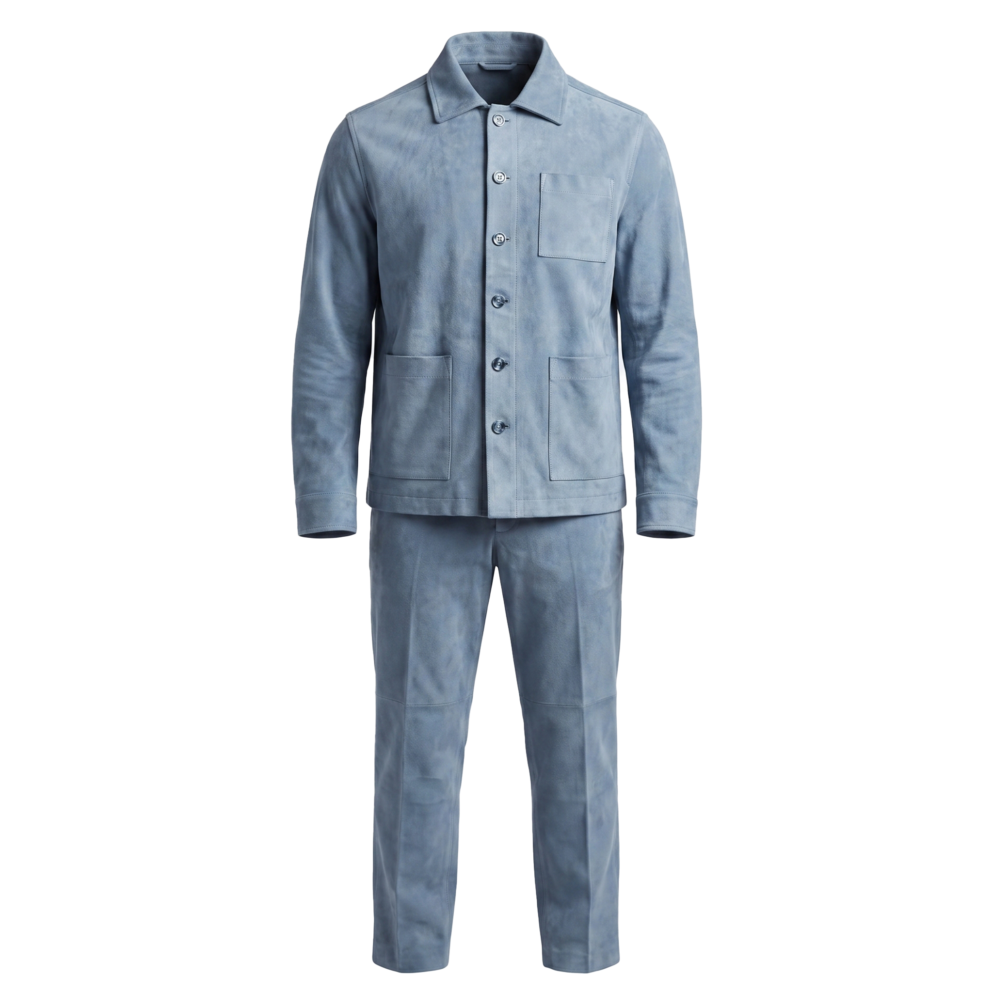 Prestige CSL-585 Denim Clothing Set