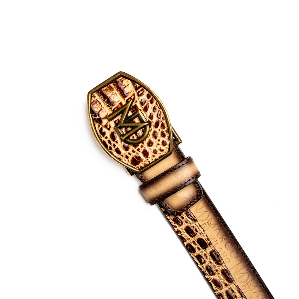 Marco Di Milano Texas Belt Stone Orix