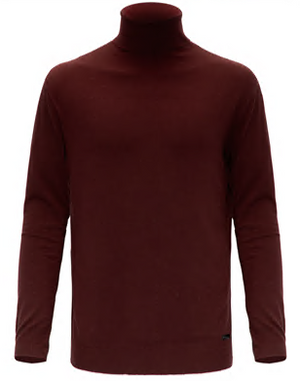 Essence Elegance BURGUNDY - Dudes Boutique