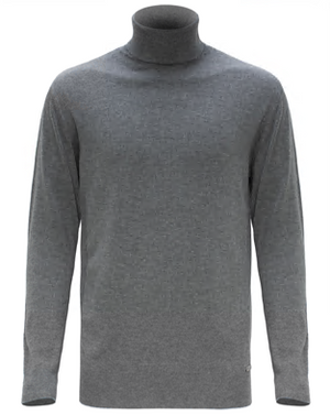 Essence Elegance HEATHER GREY - Dudes Boutique
