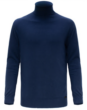 Essence Elegance NAVY - Dudes Boutique