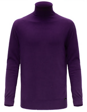 Essence Elegance PURPLE - Dudes Boutique