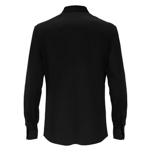 No Regrets BLACK - Dudes Boutique