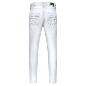 Style Staple WHITE - Dudes Boutique