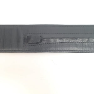 Lebedas Full Skin Crocodile Belt - Dudes Boutique