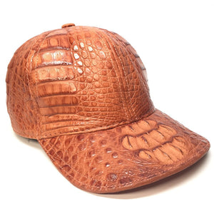 All Over Alligator Baseball Hat - Dudes Boutique
