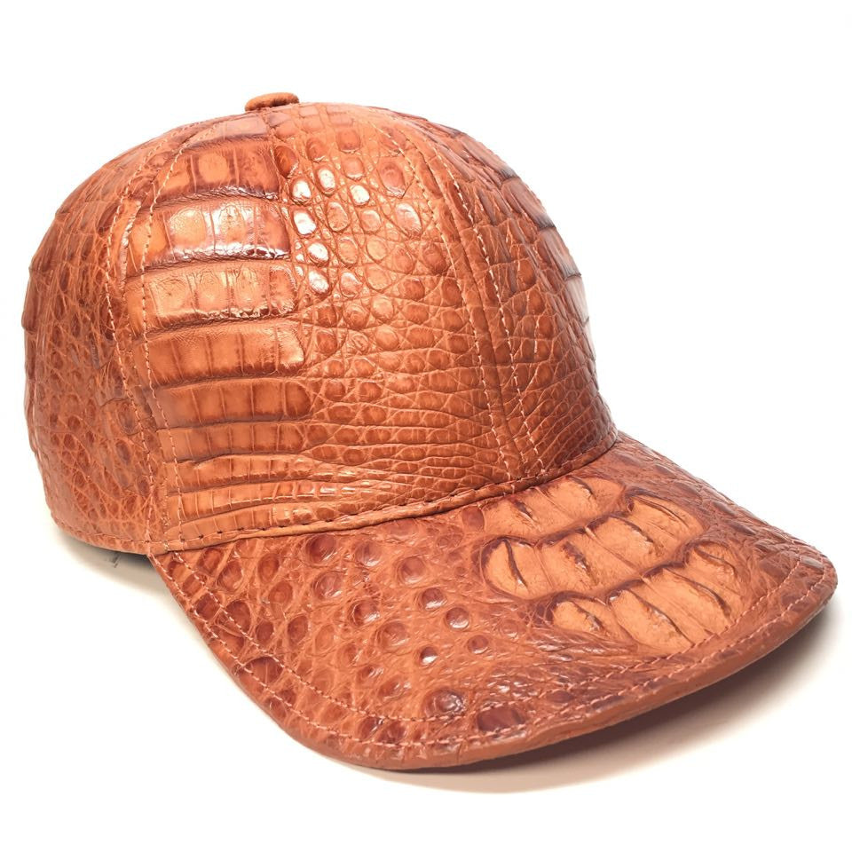 All Over Alligator Baseball Hat - Dudes Boutique