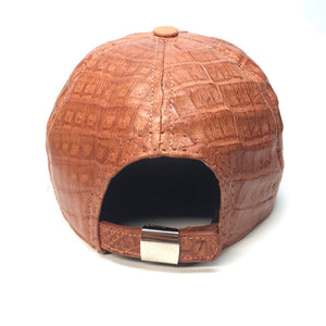 All Over Alligator Baseball Hat - Dudes Boutique