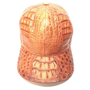 All Over Alligator Baseball Hat - Dudes Boutique