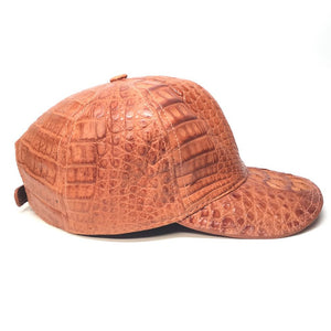 All Over Alligator Baseball Hat - Dudes Boutique