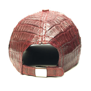 All Over Alligator Baseball Hat - Dudes Boutique