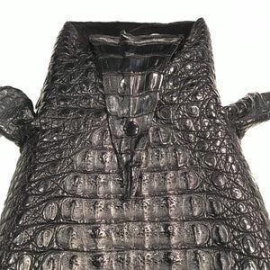 Kashani All-Over Alligator Backpack - Dudes Boutique