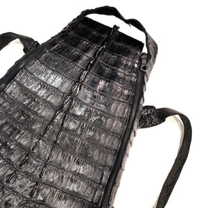 Kashani All-Over Alligator Backpack - Dudes Boutique