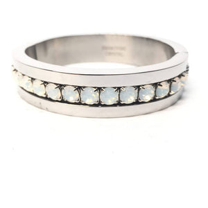 b.b. Simon Crystal Bracelets - Dudes Boutique