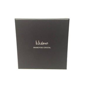 b.b. Simon Crystal Bracelets - Dudes Boutique