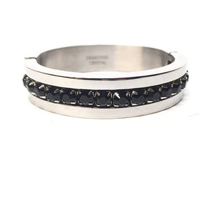 b.b. Simon Crystal Bracelets - Dudes Boutique