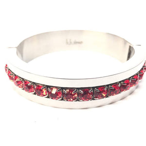 b.b. Simon Crystal Bracelets - Dudes Boutique