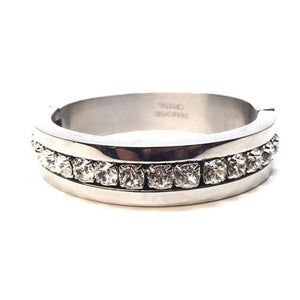 b.b. Simon Crystal Bracelets - Dudes Boutique