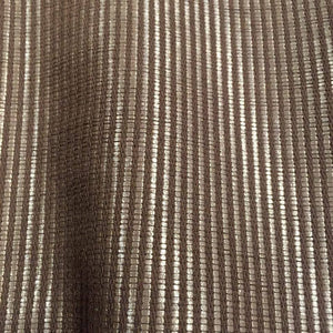 G-Gator Chocolate Lambskin/Fabric Varsity Jacket - Dudes Boutique