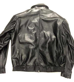 G-Gator Quilted Pony Hair Bomber Jacket - Dudes Boutique