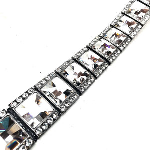 b.b. Simon Fully Big Block Monster Belt - Dudes Boutique