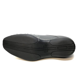 Wild West 1623 Men's Ostrich Quill Sneakers - Dudes Boutique