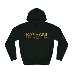 KASHANI Signature Logo Hoodie - Dudes Boutique