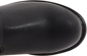 Dingo Men's Black Rob Engineer Western Boots - Dudes Boutique