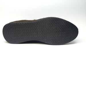 Mauri M711/2 Italian Pony Hair Sneakers - Dudes Boutique