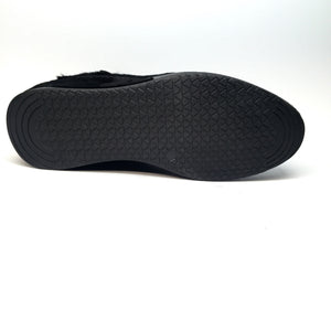 Mauri M711/2 Italian Pony Hair Sneakers - Dudes Boutique